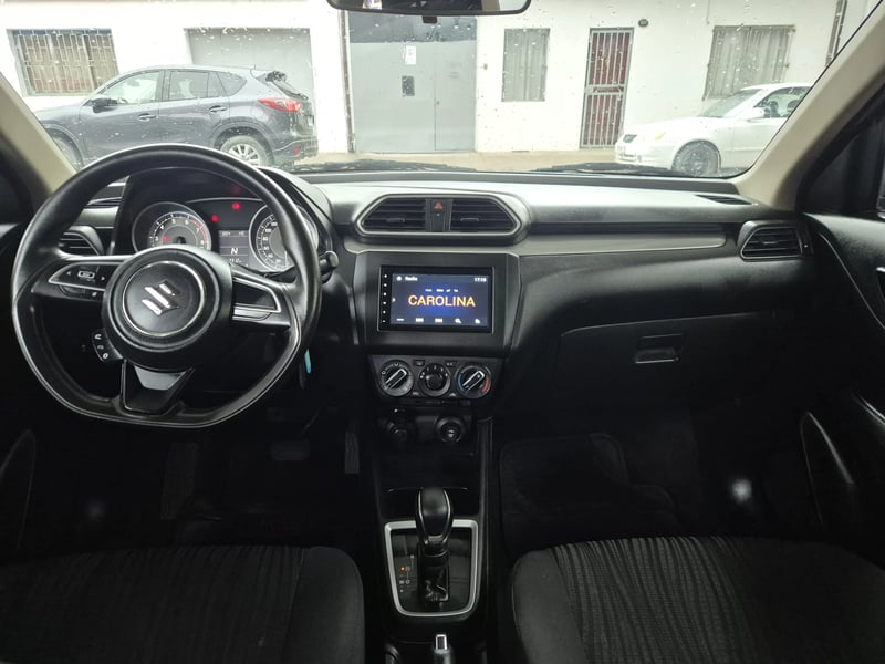 Suzuki DZIRE 1.2 GL SPORT 2021 - Imagen 10 de 14