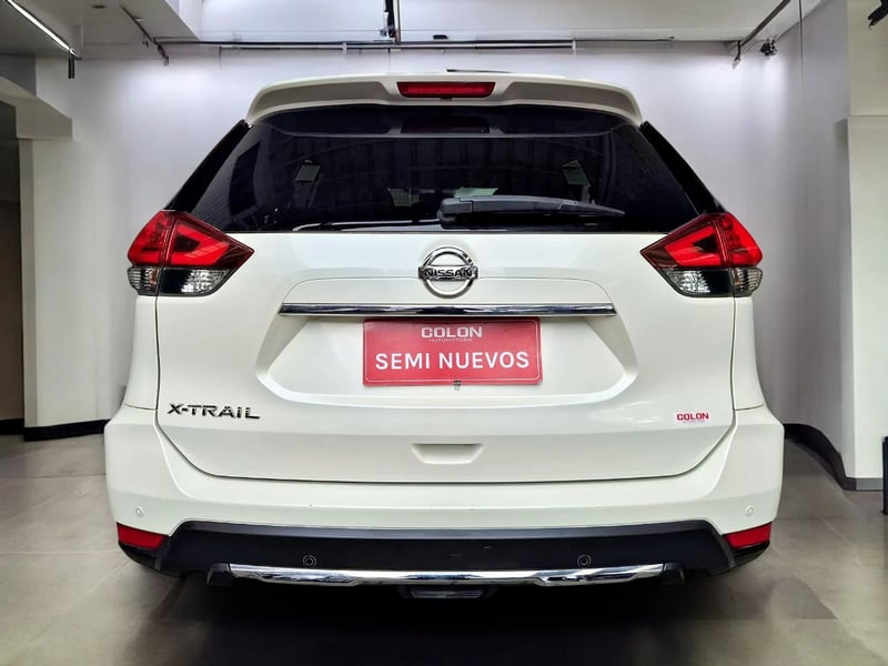 Nissan X-TRAIL SENSE - CVT 2022 - Imagen 6 de 14