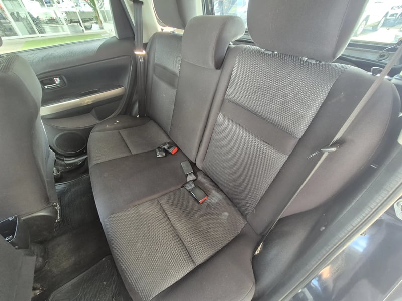 Haval -M4 2021 - Imagen 10 de 12