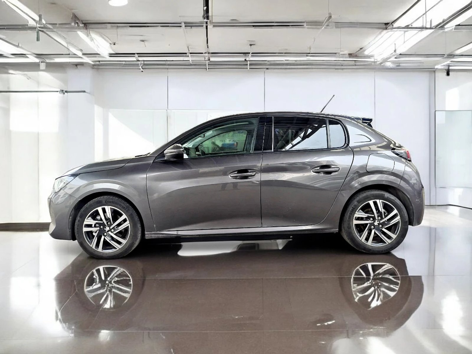 Peugeot 208 208 PURE TECH HB 1.2 2022 - Imagen 8 de 12