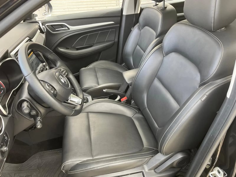 MG ZS 1.5 AT STD 2023 - Imagen 8 de 10