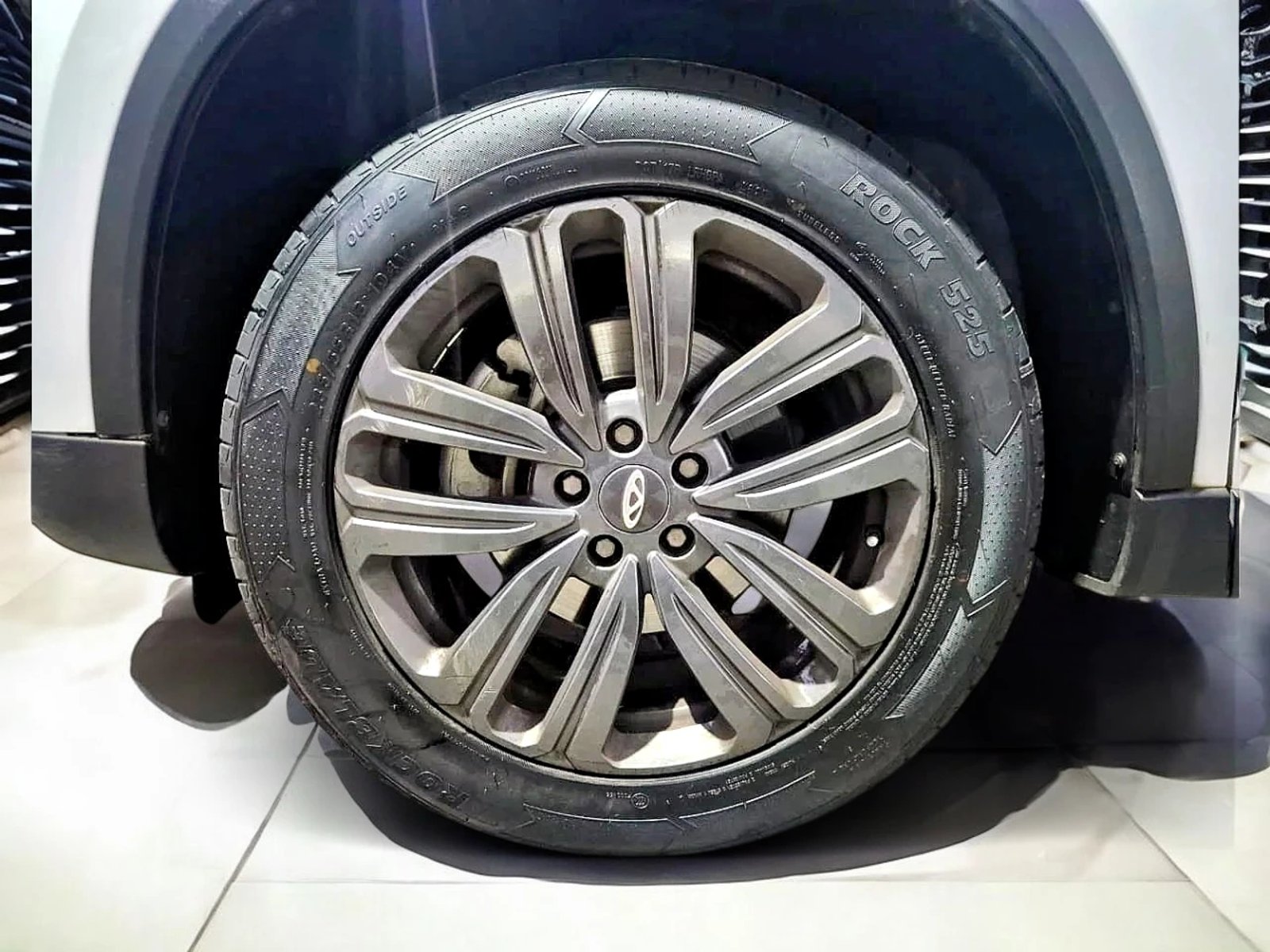 Chery TIGGO 8 GLS 2021 - Imagen 10 de 10