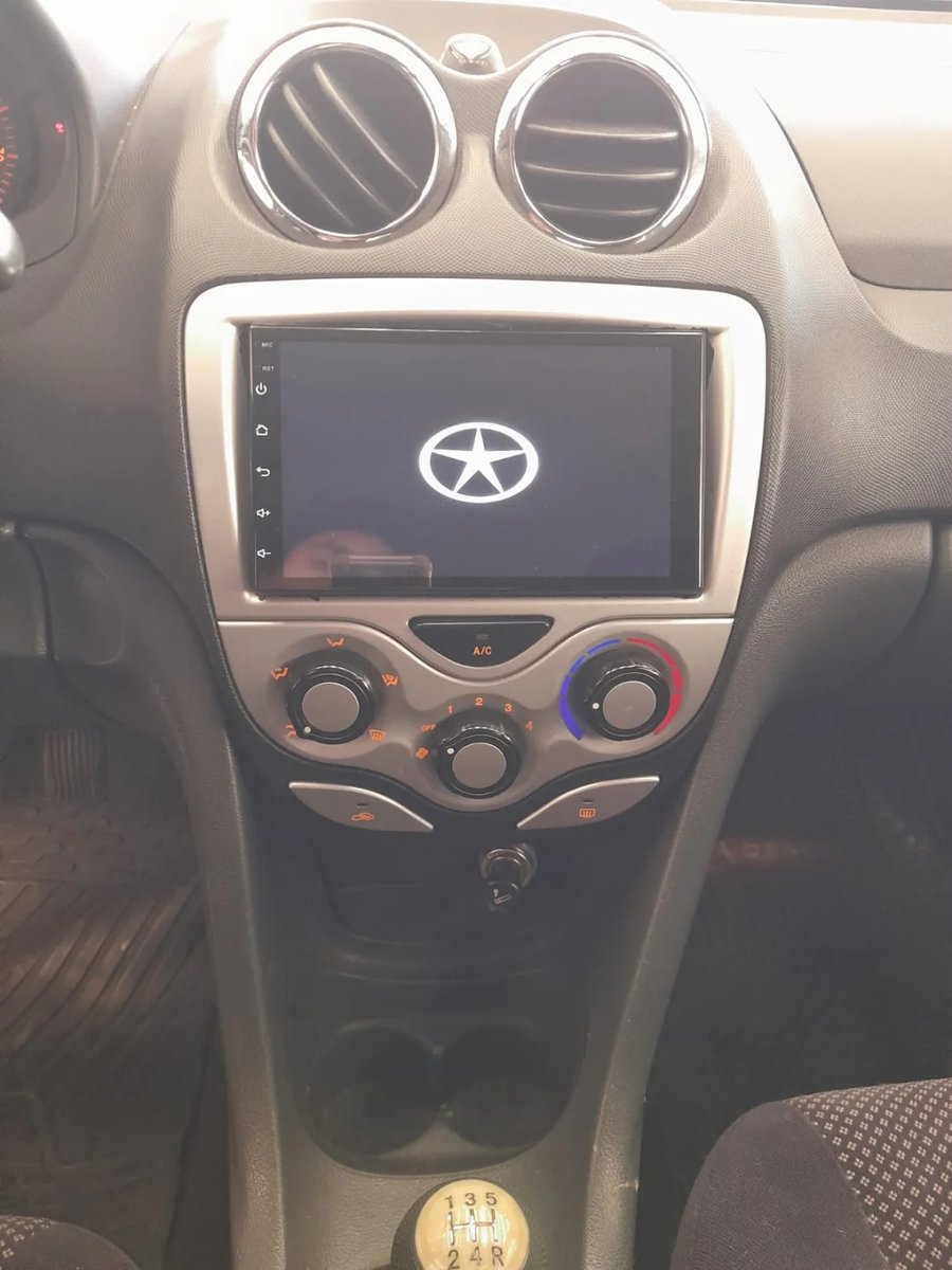JAC A137 1.3 VVT SPORT BSE PLUS 2013 - Imagen 7 de 11
