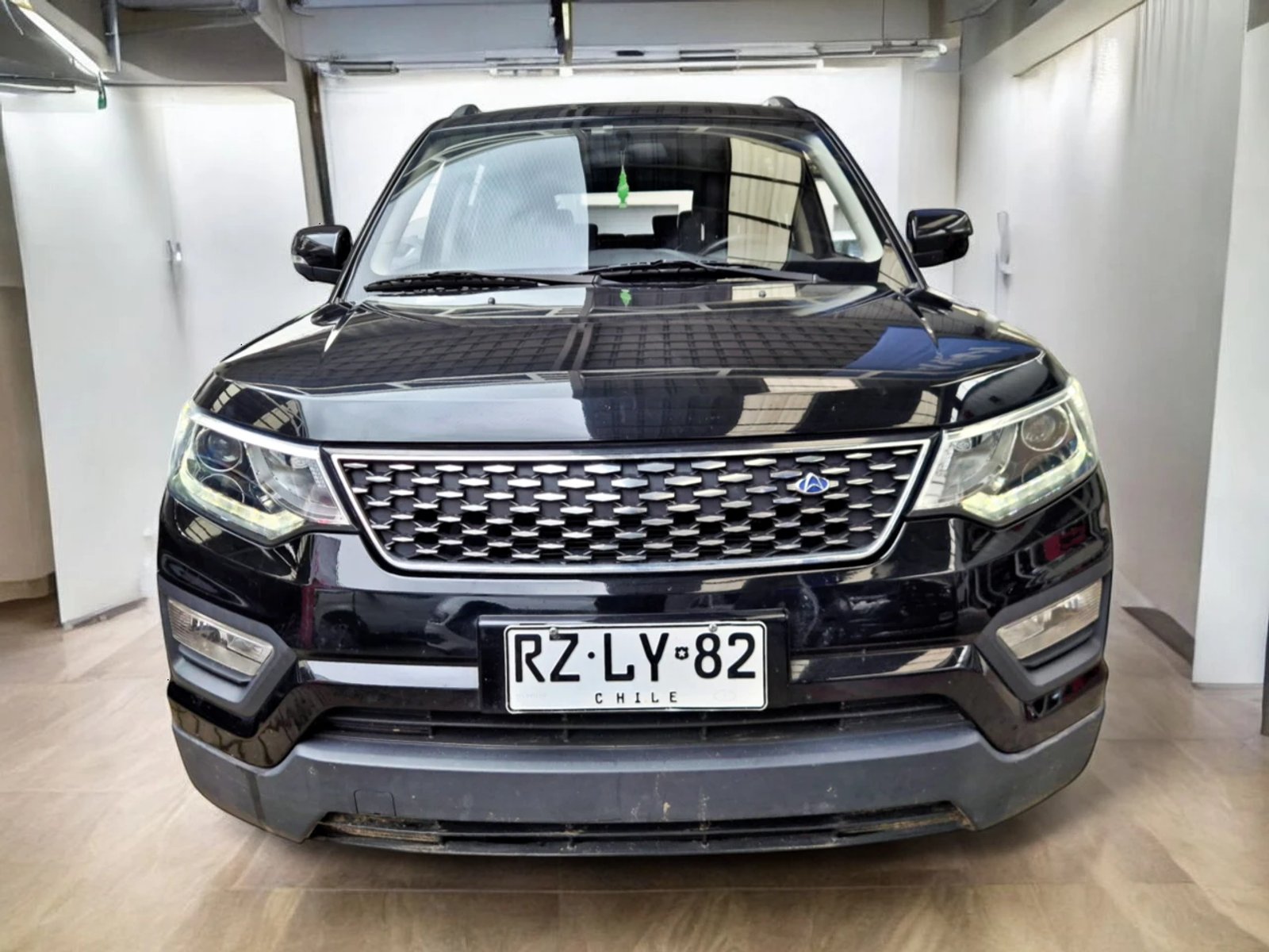 Changan CX70 2022