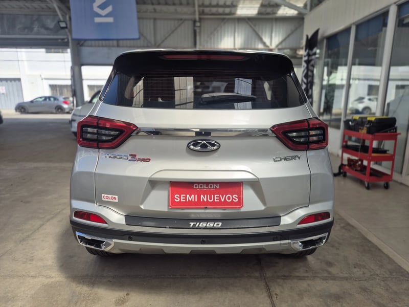 Chery TIGGO 3 PRO GLS AT 2023 - Imagen 4 de 6