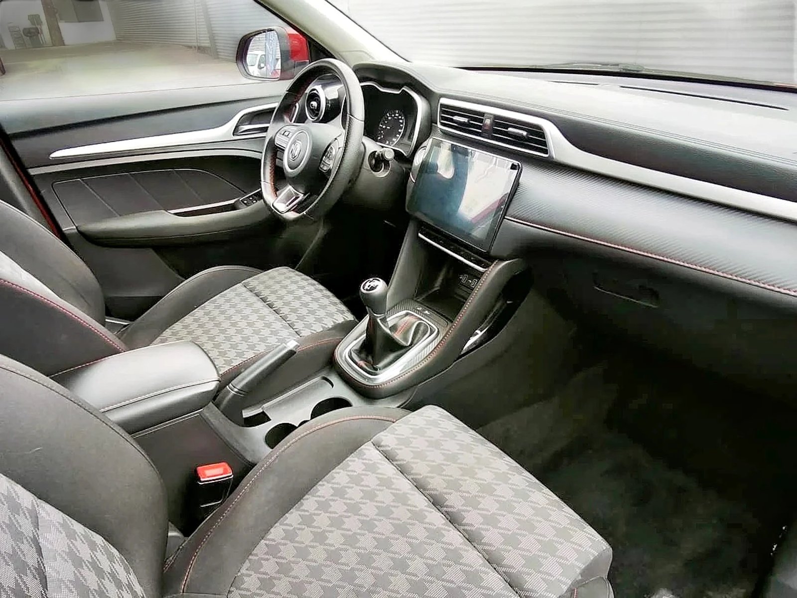 MG ZX 1.5 2024 - Foto 5 de 7