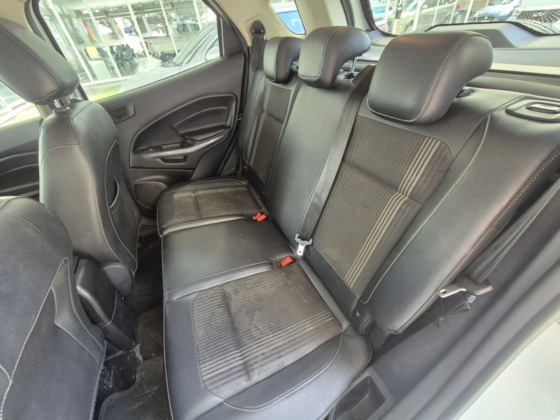 Ford ECOSPORT FREESTYLE 1.5 MT 2019 - Imagen 11 de 14