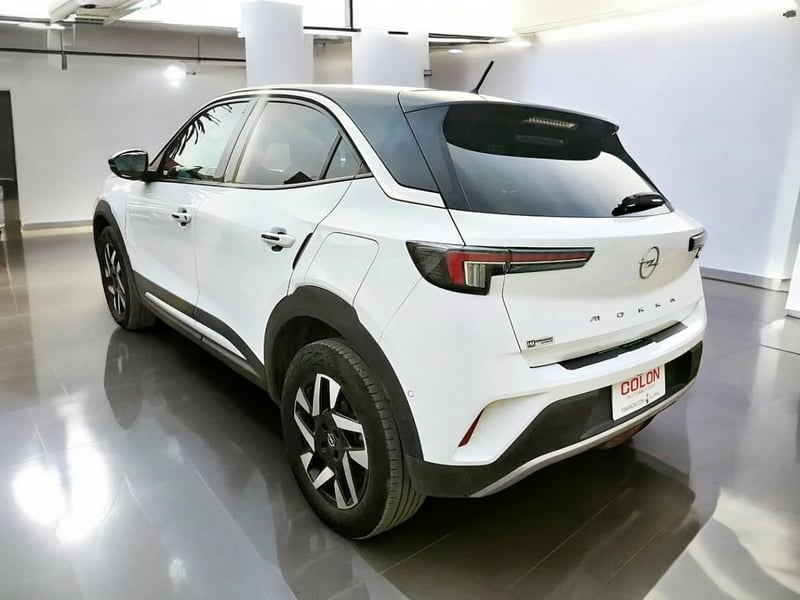 Opel MOKKA X ENJOY 1.2 MT6 130 2023 - Imagen 4 de 9