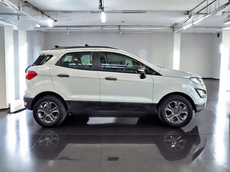 Ford ECOSPORT FREESTYLE 1.5 MT 2019 - Imagen 8 de 14