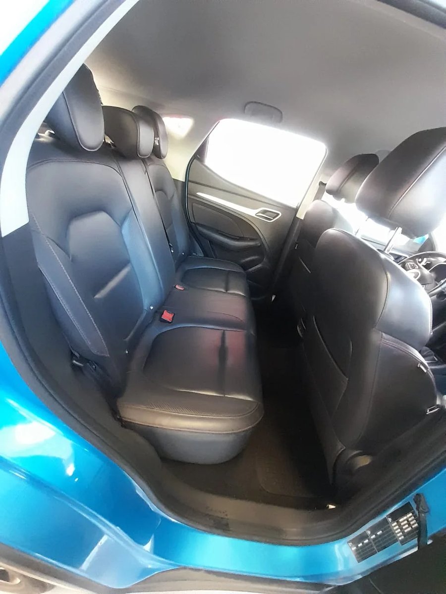 MG ZX 1.5 MT DLX 2022 - Imagen 9 de 10
