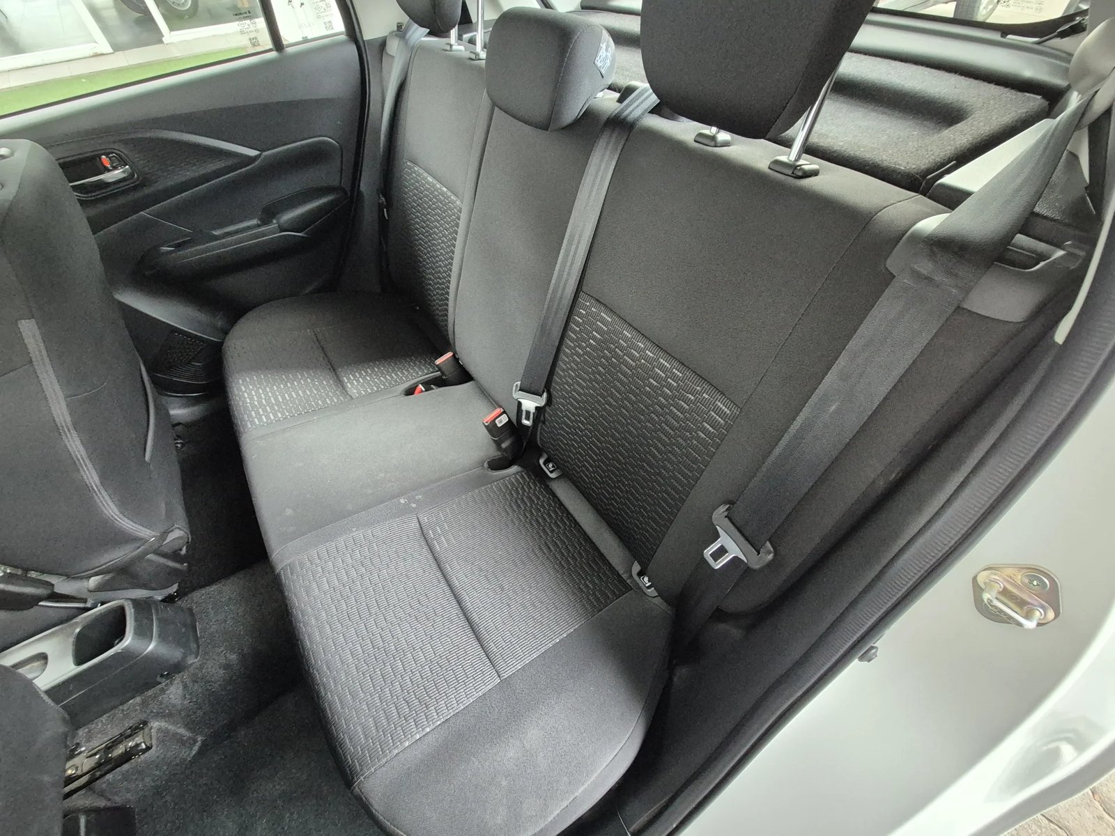 Suzuki SWIFT 1.2 GL 2026 - Imagen 11 de 13