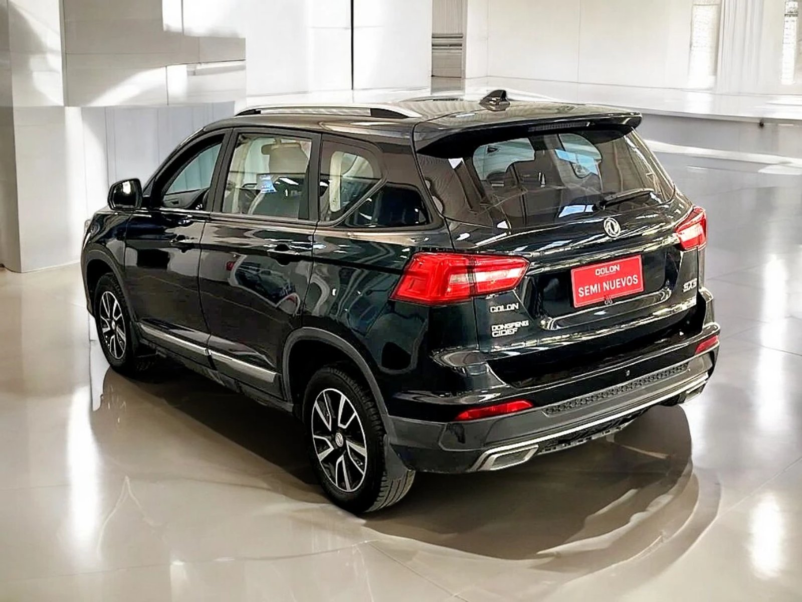 Dongfeng JOYEAR SX5 LUX 1.6 2022 - Imagen 5 de 9