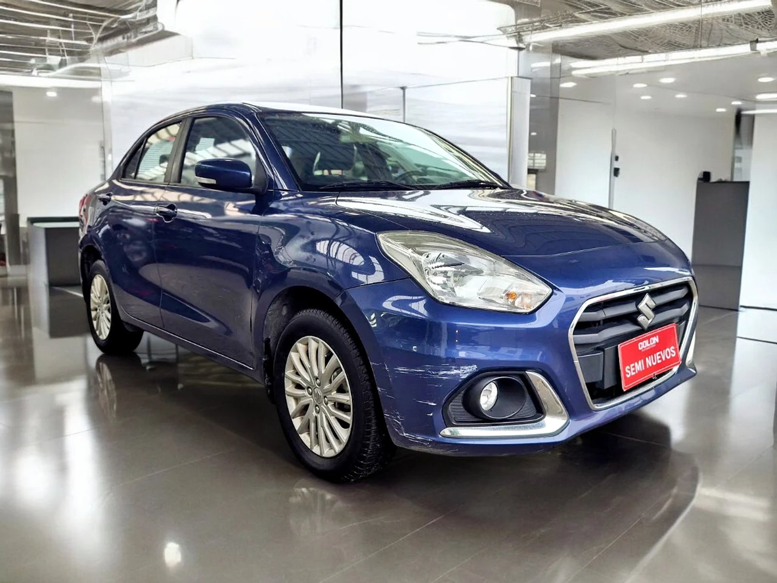 Suzuki Dzire 1.2 Gl Sport 2021 en Viña del Mar