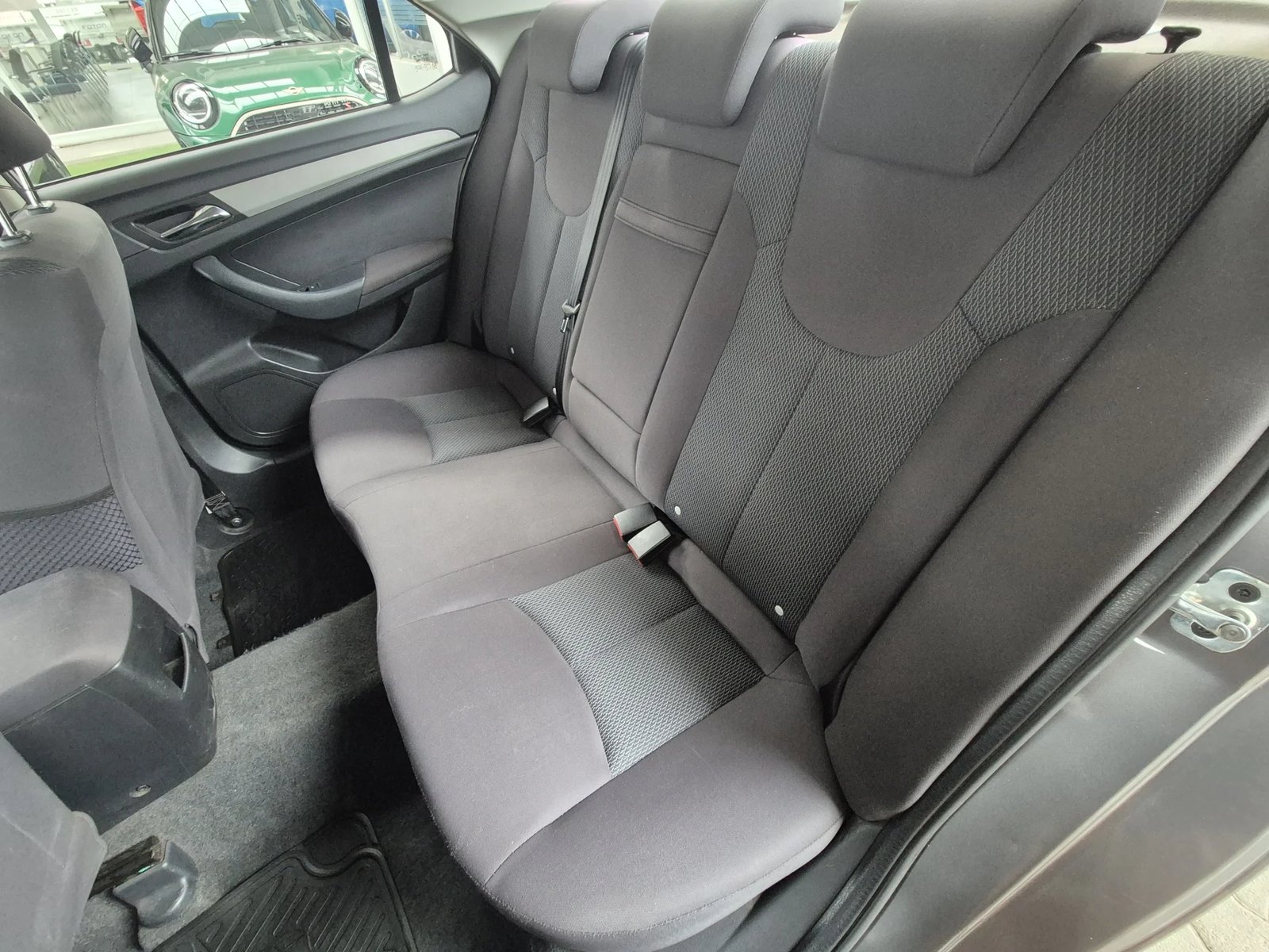 MG MG360 1.5 MT 2019 - Imagen 11 de 11