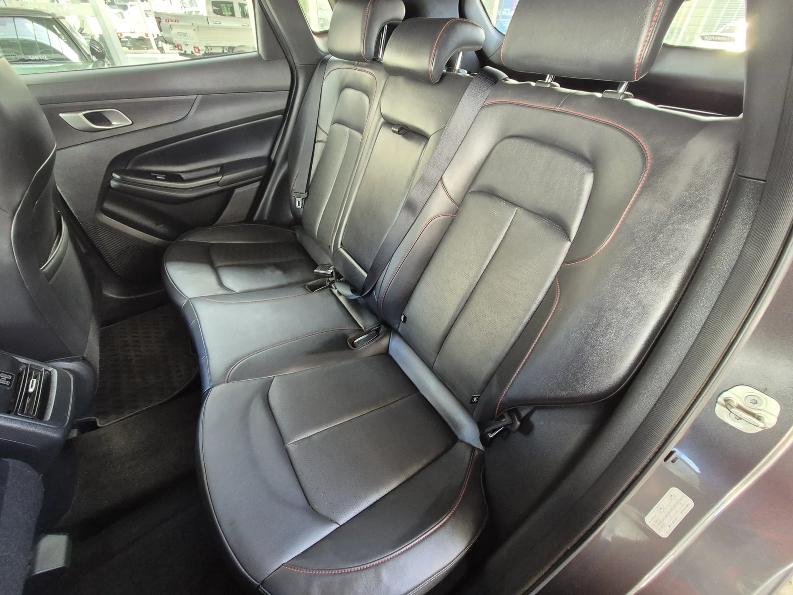 Changan CS55 LUXURY AT 2024 - Imagen 11 de 13