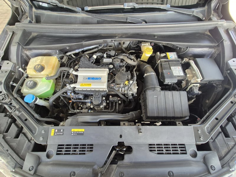 GAC Motor EMKOO GL 1.5 AUT 2024 - Imagen 13 de 14