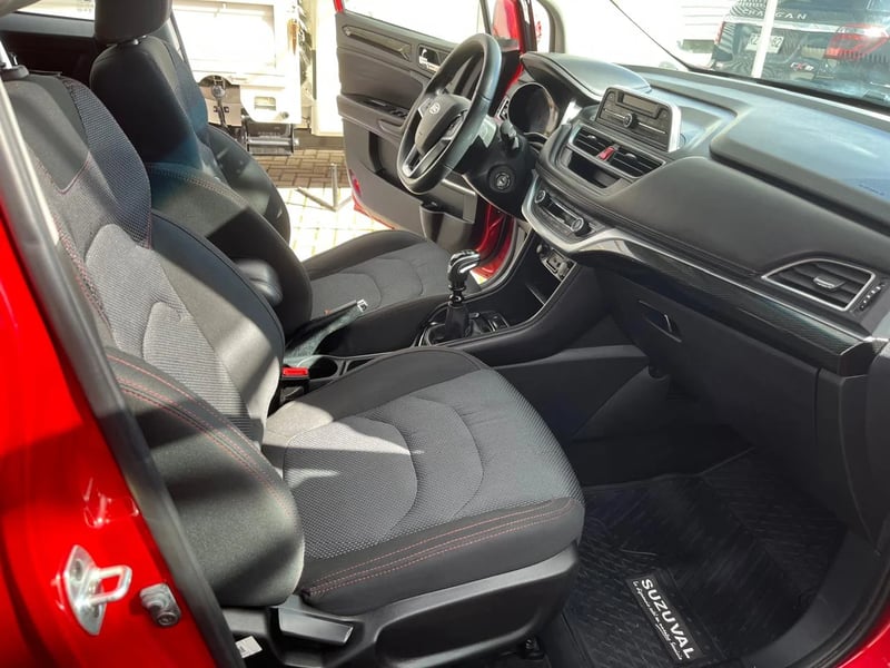 JAC JS3 1.6 2022 - Imagen 9 de 10