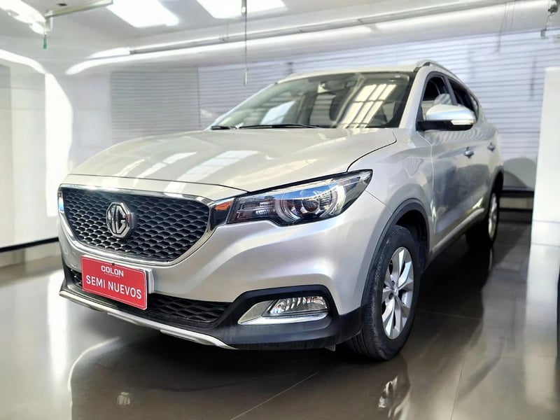 MG ZS ZS 5P 1.5 2020