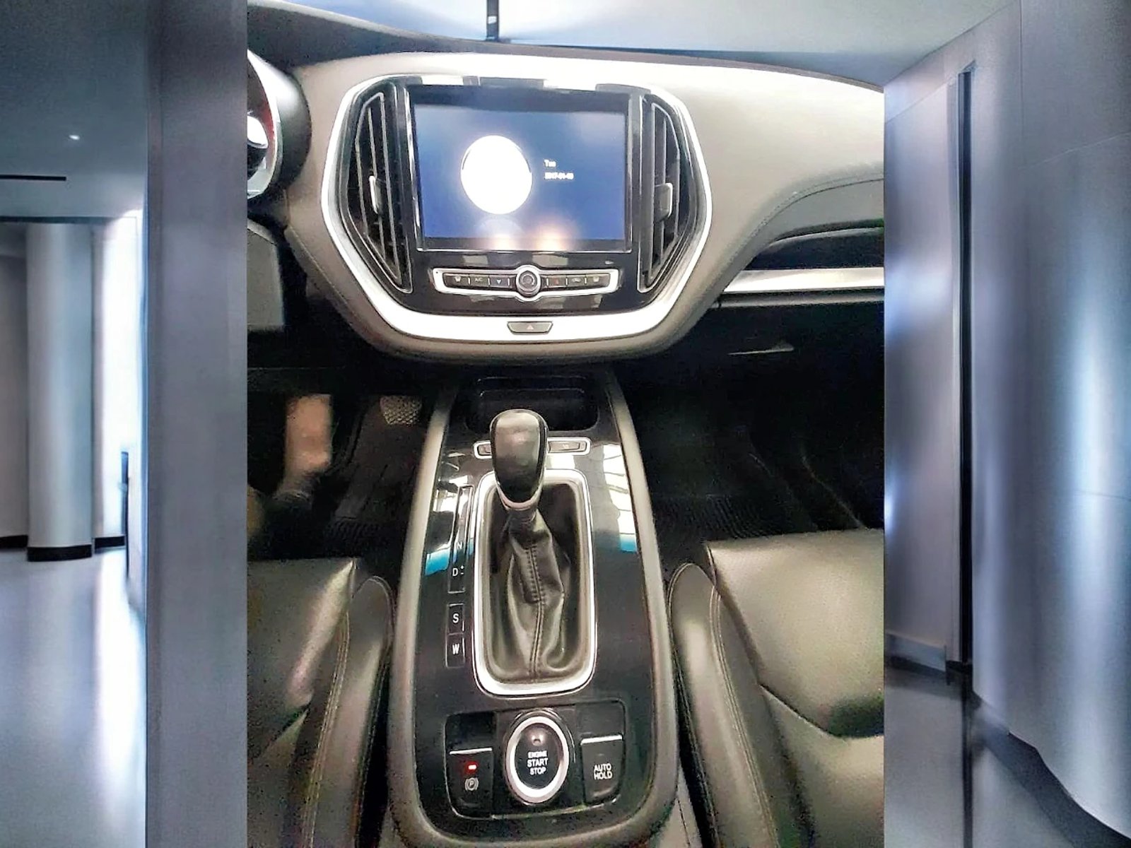 Jetour X70 2022 - Imagen 7 de 9