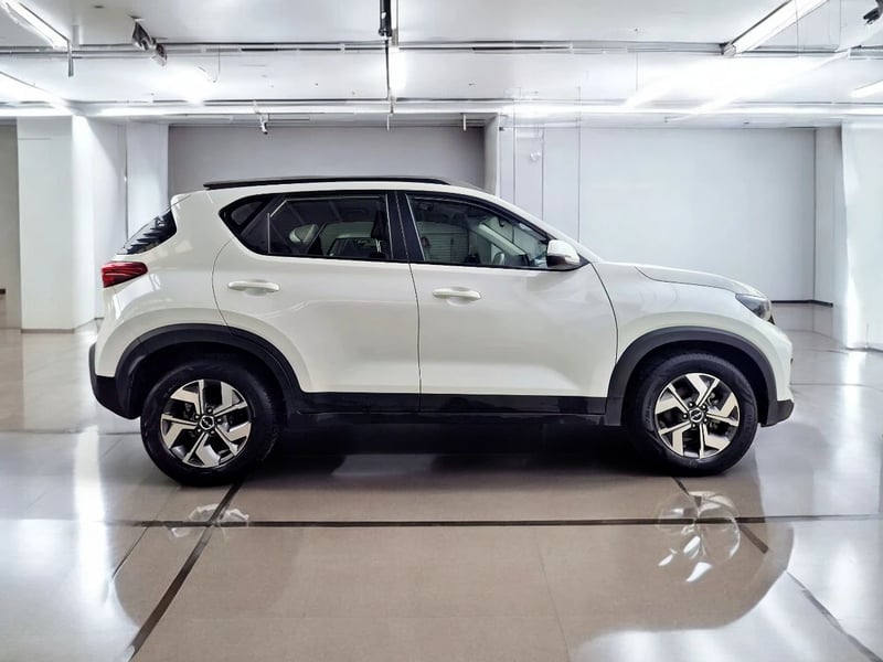 Kia SONET EX 1.5 2023 - Imagen 4 de 13