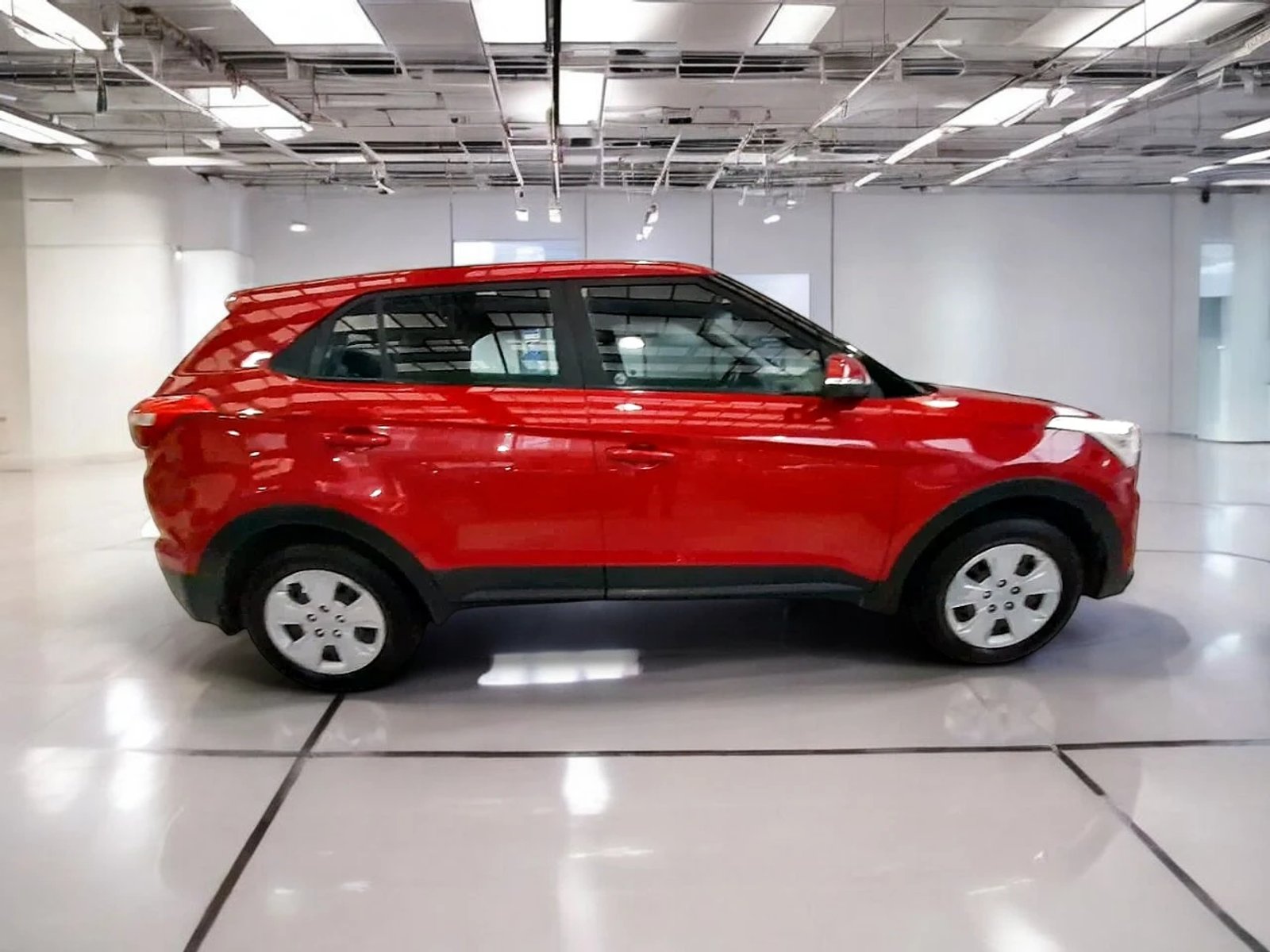 Hyundai CRETA GS 1.6 MT GL 2AB ABS 2017 - Imagen 5 de 9