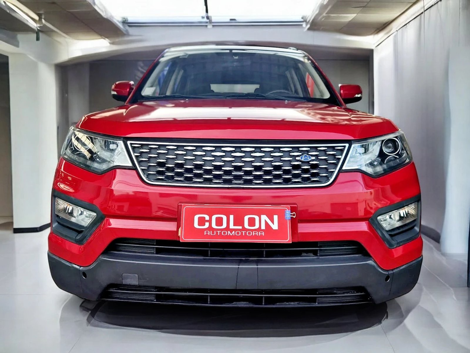 Changan CX70 ELITE TURBO AT 2022 - Foto 3 de 14
