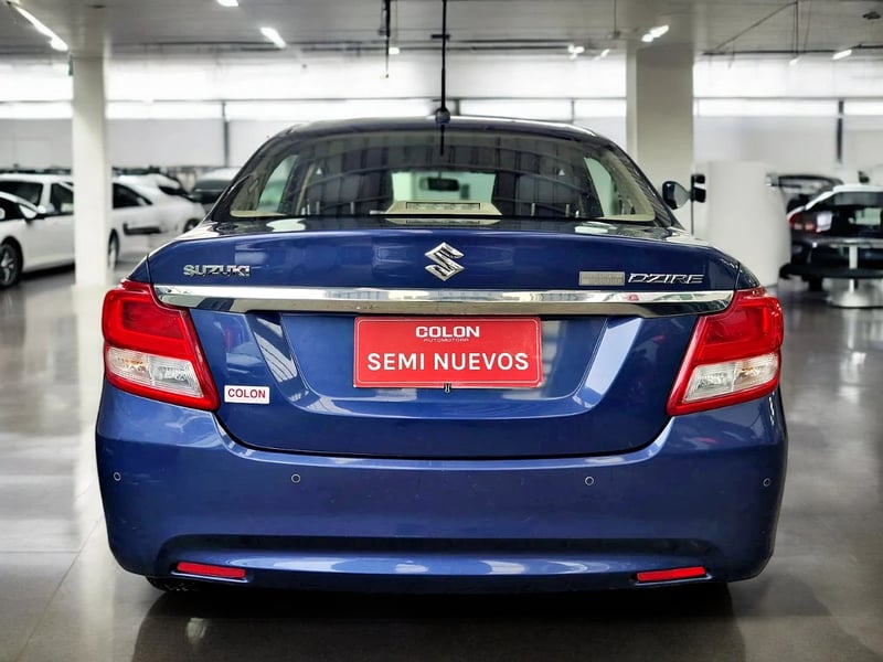 Suzuki DZIRE 1.2 GL SPORT 2021 - Imagen 6 de 14