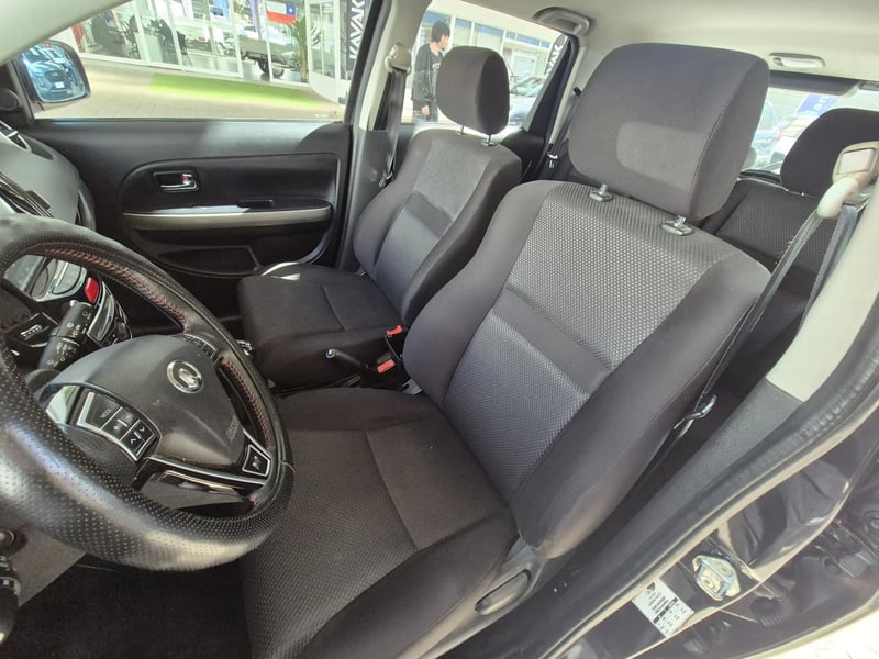 Haval -M4 2021 - Imagen 9 de 12