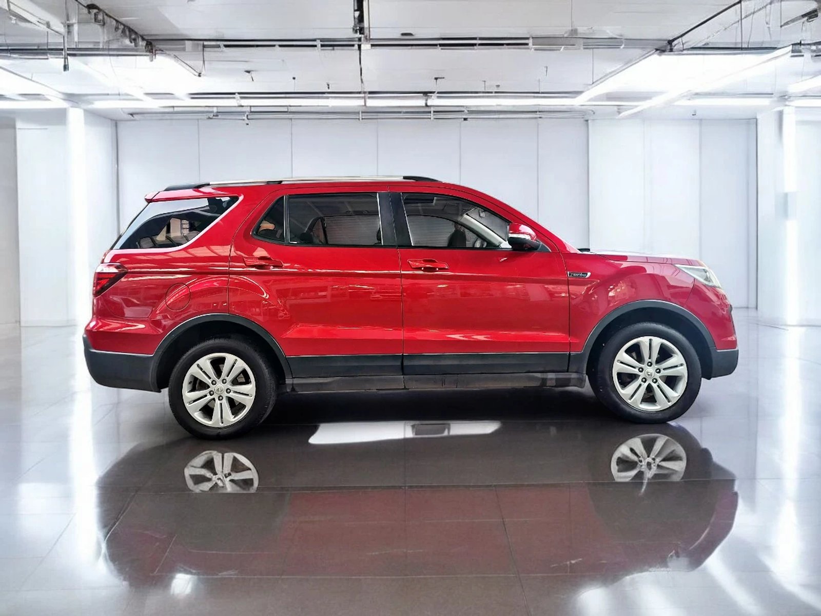 Changan CX70 ELITE TURBO AT 2022 - Imagen 7 de 14