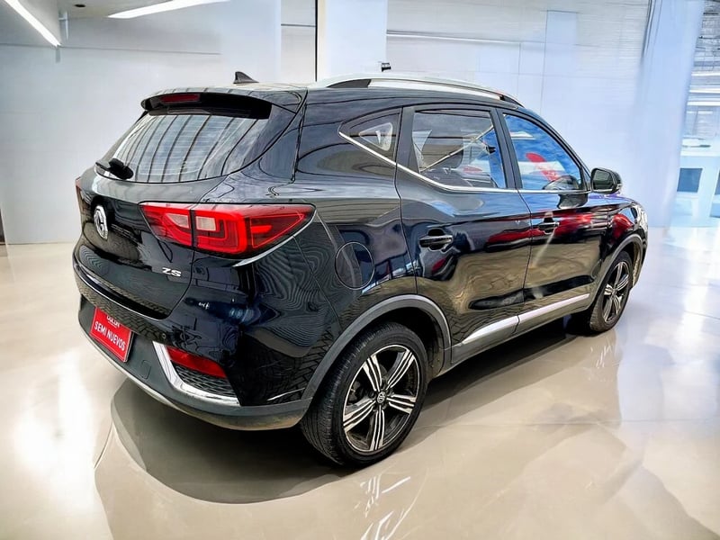 MG ZS 1.5 AT STD 2023 - Imagen 4 de 10