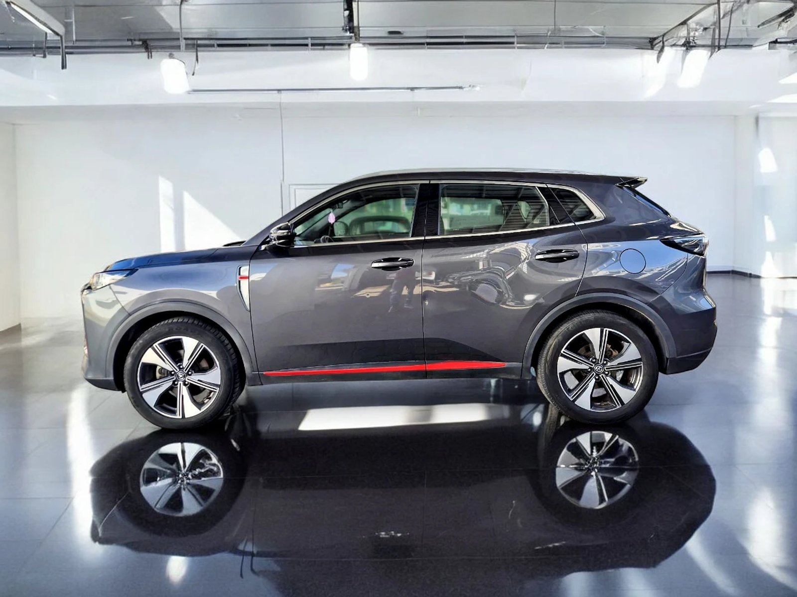 Changan CS55 LUXURY AT 2024 - Imagen 7 de 13