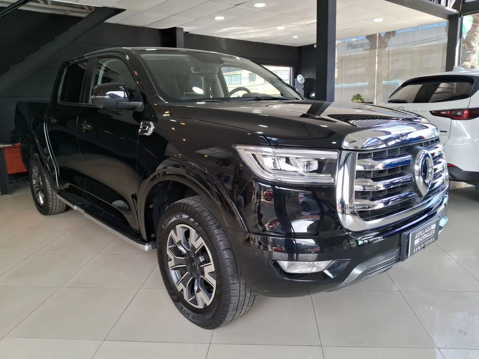 Great Wall Poer Plus Elite 2025