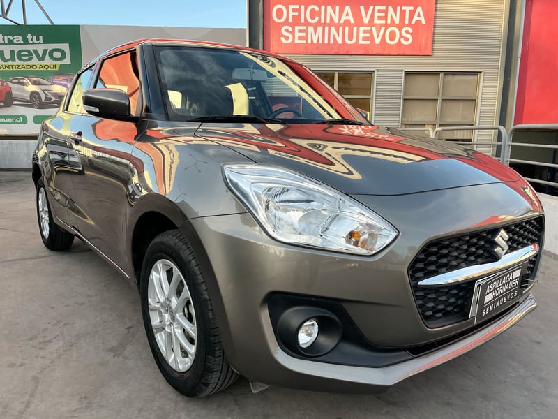 Suzuki SWIFT GL SPORT 2024