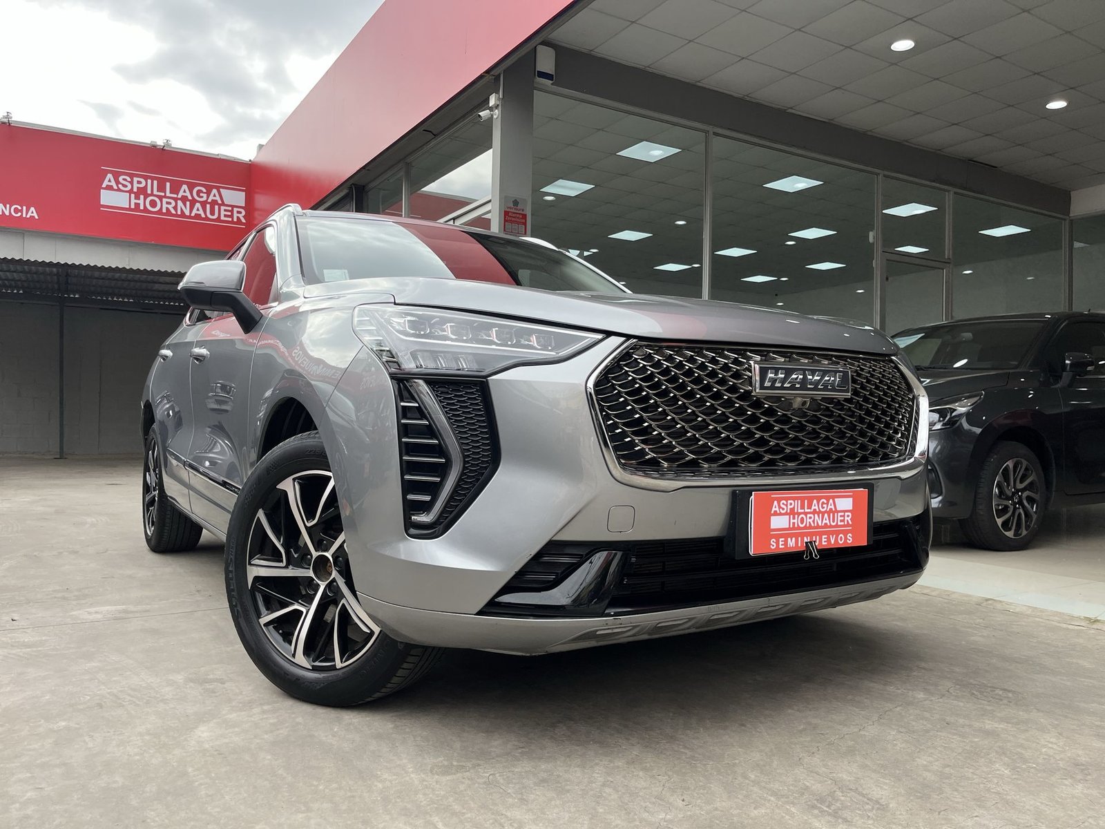 Haval JOLION ELITE 2023 - Foto 2 de 2