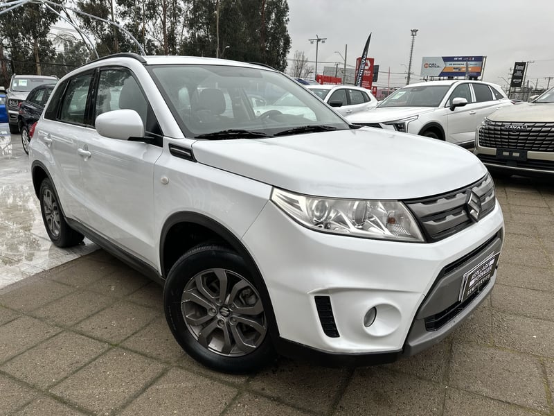 Suzuki VITARA GLS 2018