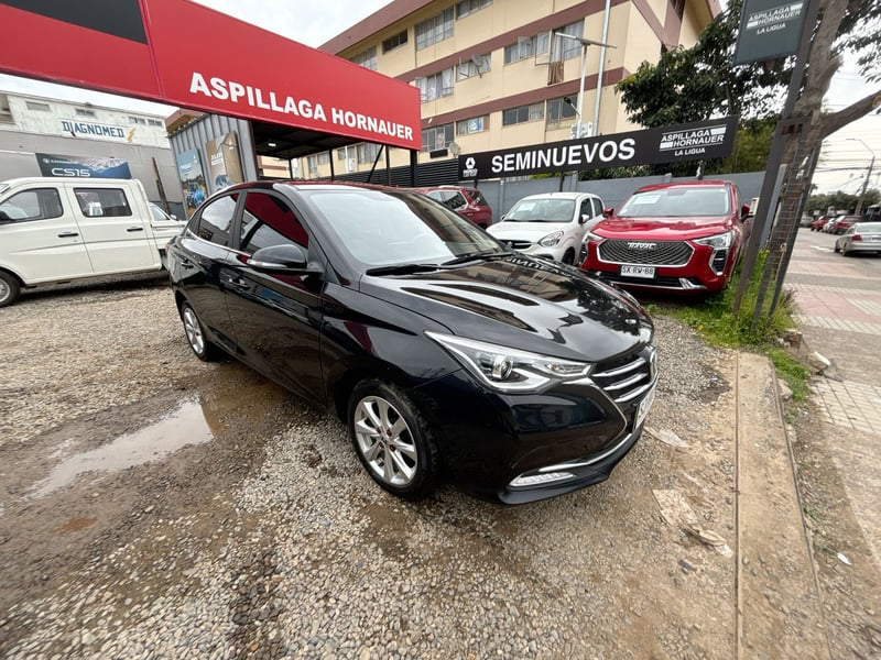 Changan ALSVIN LUXURY 2023