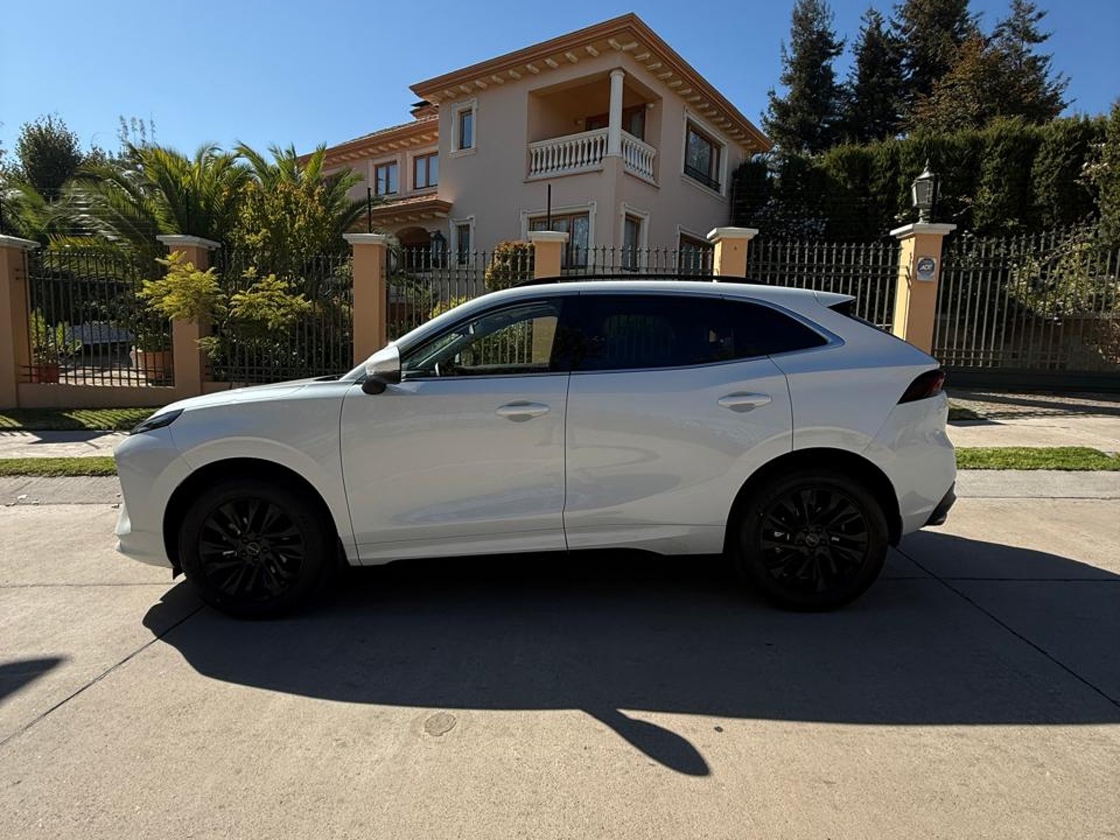 Dongfeng T5 EVO Noble 2025 - Foto 2 de 20