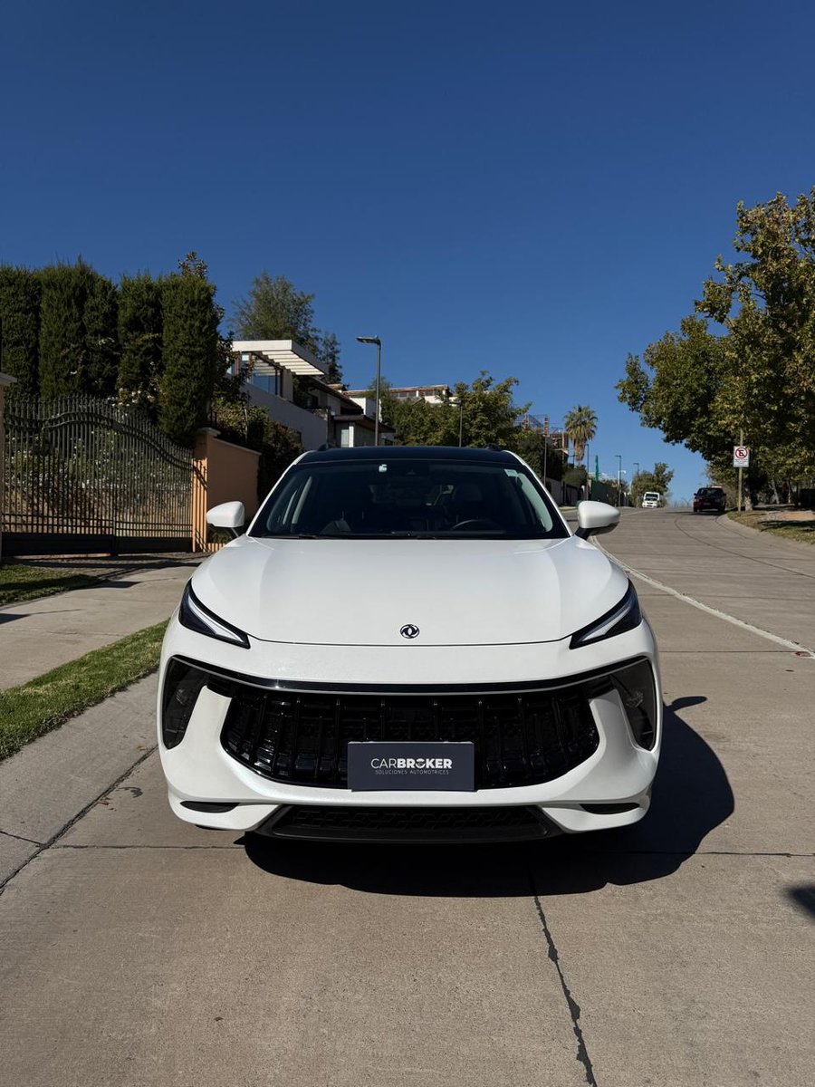 DongFeng T5 EVO Noble 2025 - Imagen 3 de 20