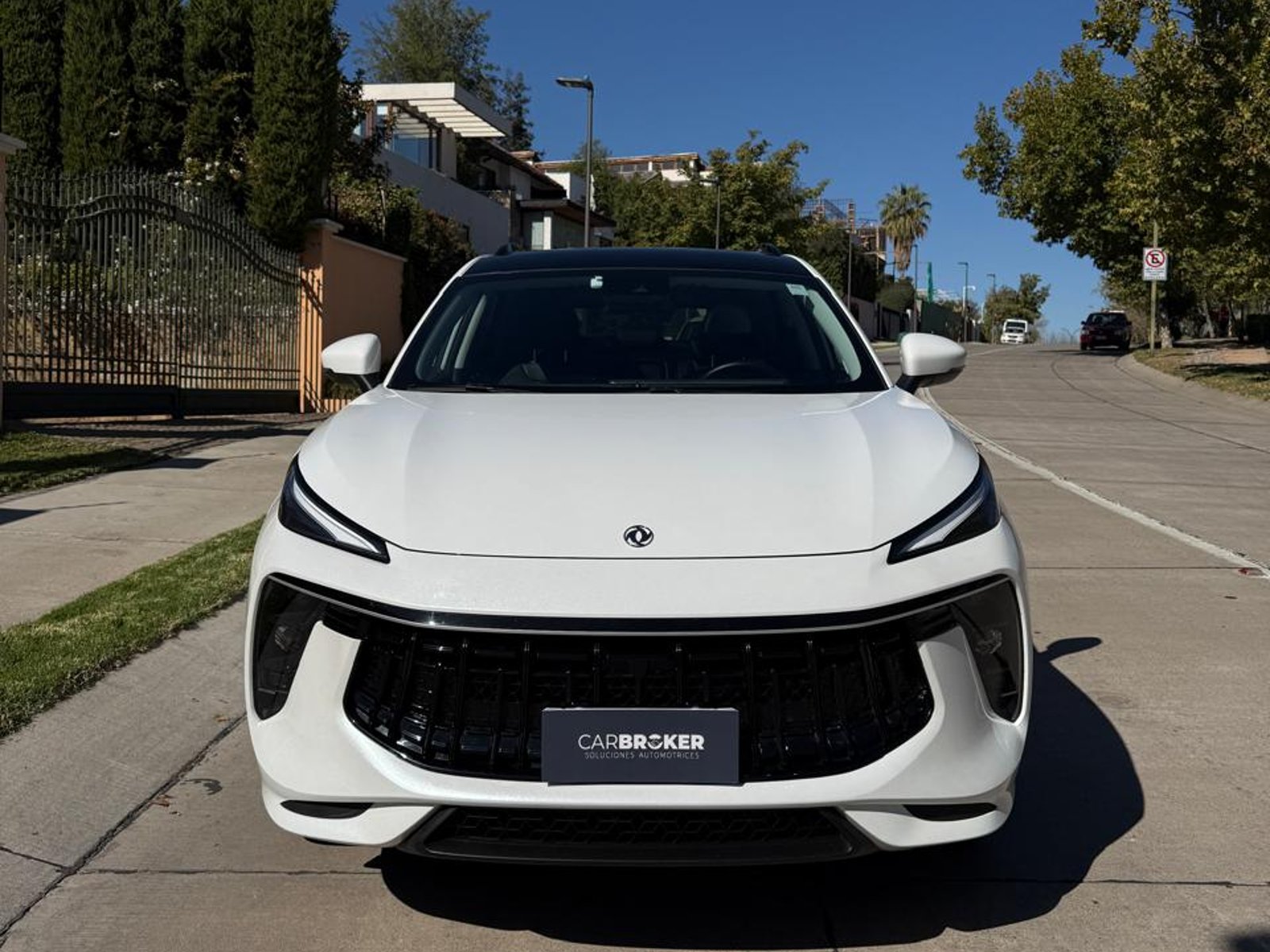 Dongfeng T5 EVO Noble 2025 - Foto 3 de 20