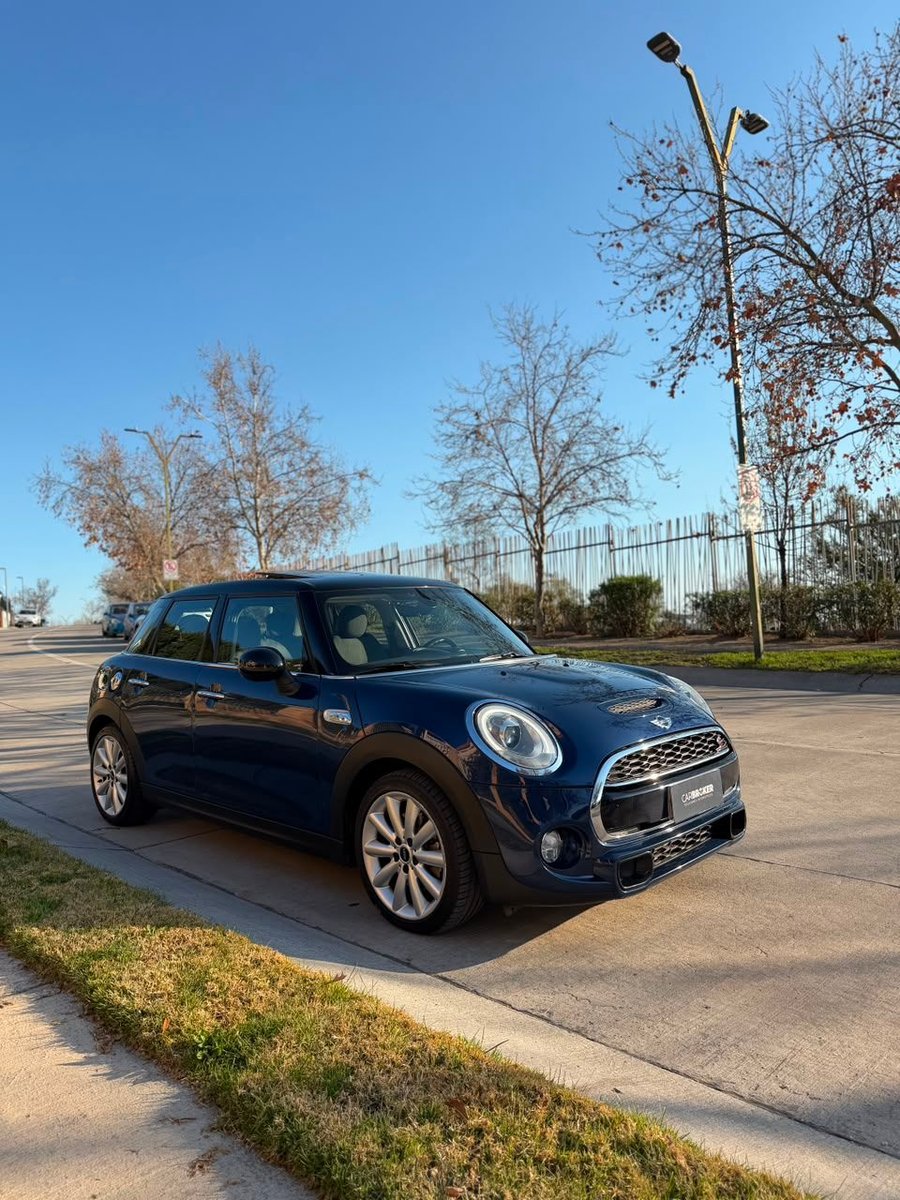 Mini COOPER S F56 2015 - Imagen 3 de 20