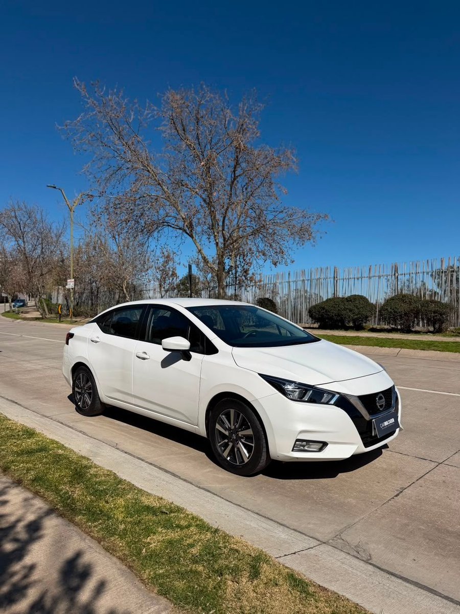 Nissan VERSA ADVANCE MT 2023 - Imagen 3 de 19