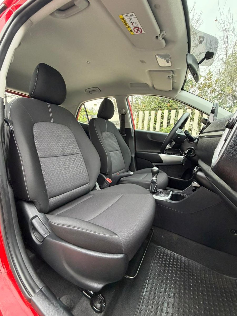 KIA MORNING 1.2 EX AC 2023 - Imagen 16 de 20