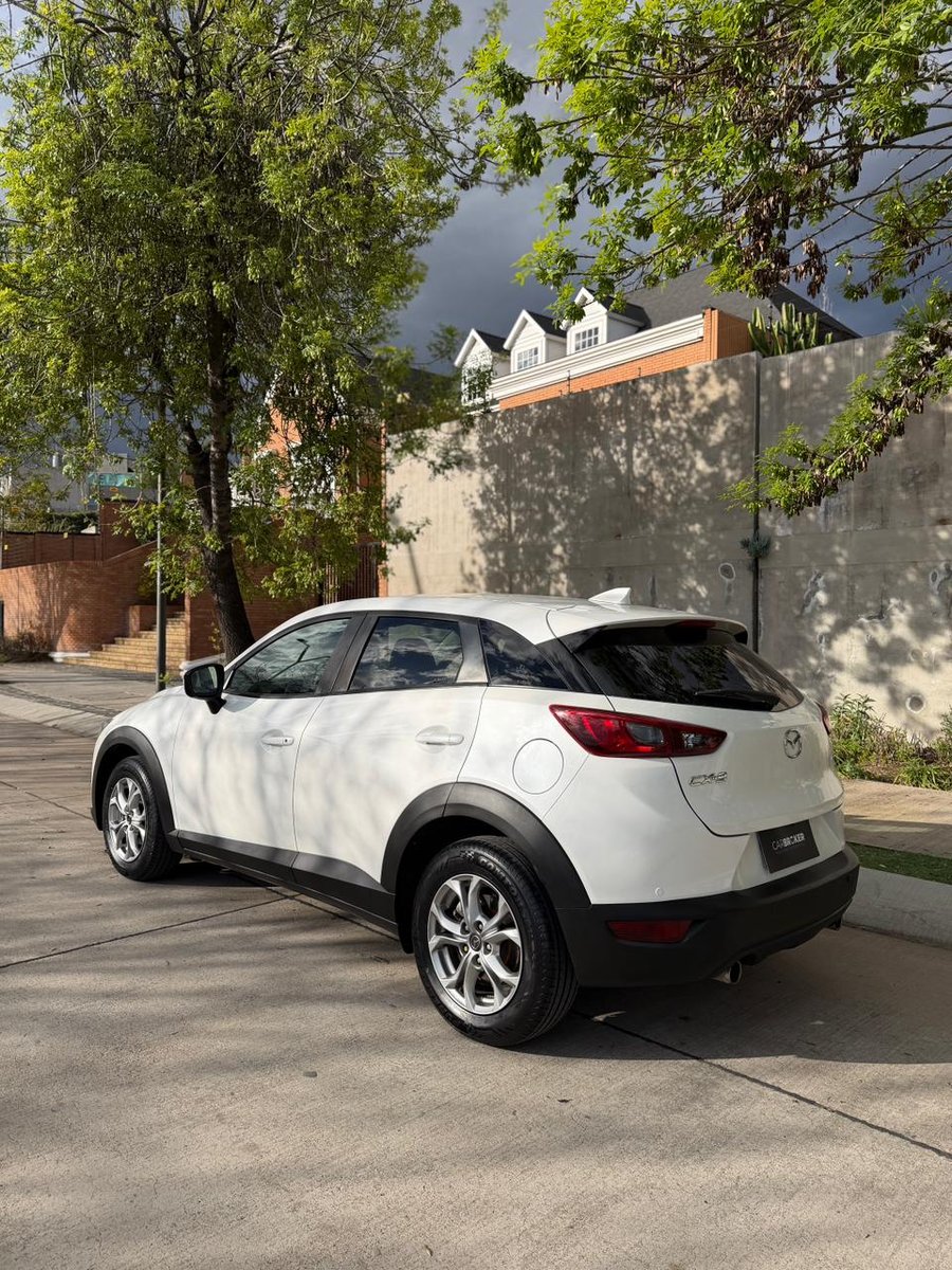 Mazda CX-3 2.0 R MT 2018 - Imagen 6 de 20