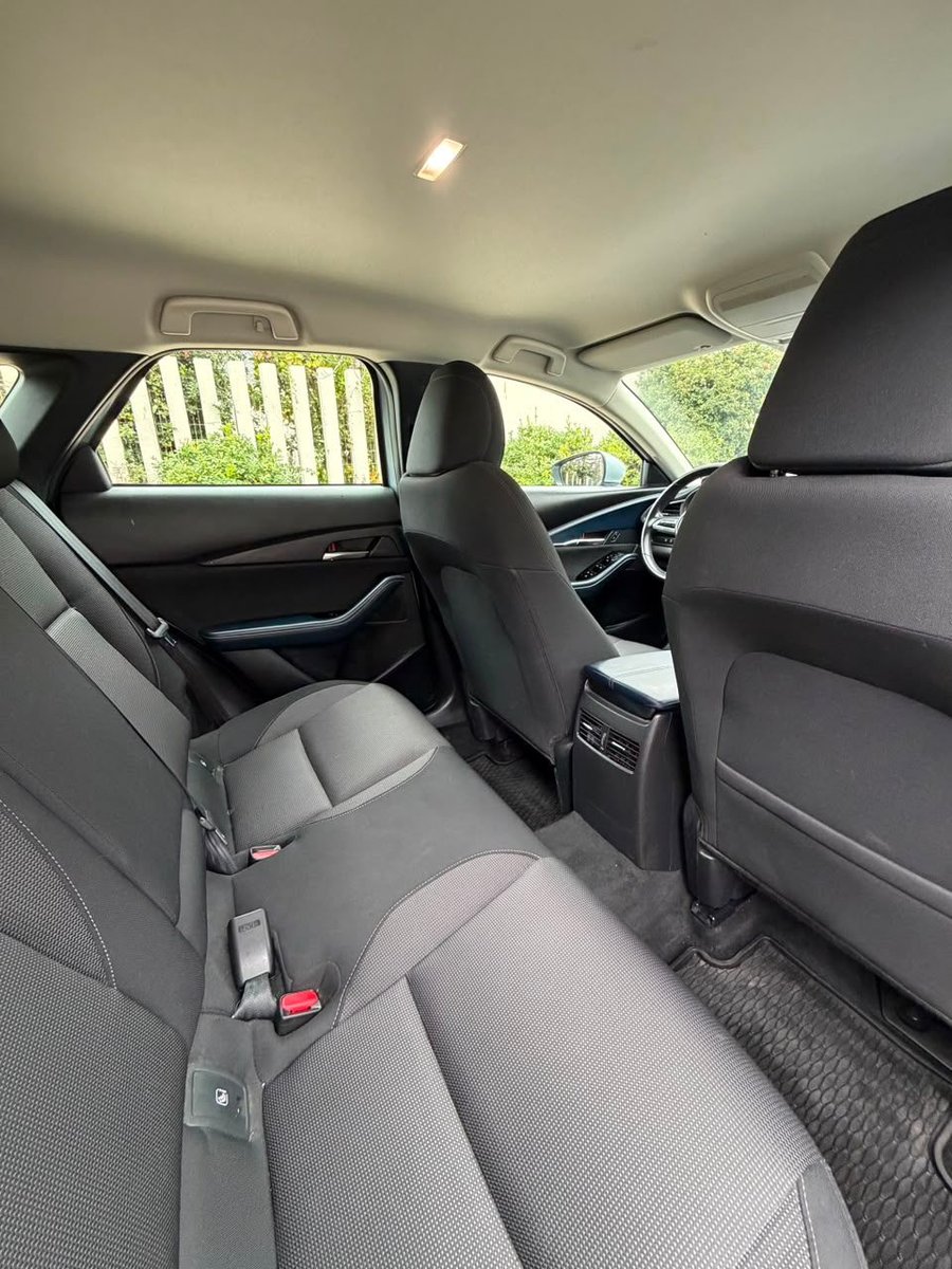 Mazda CX-30 2.0 V AT 2020 - Imagen 11 de 20