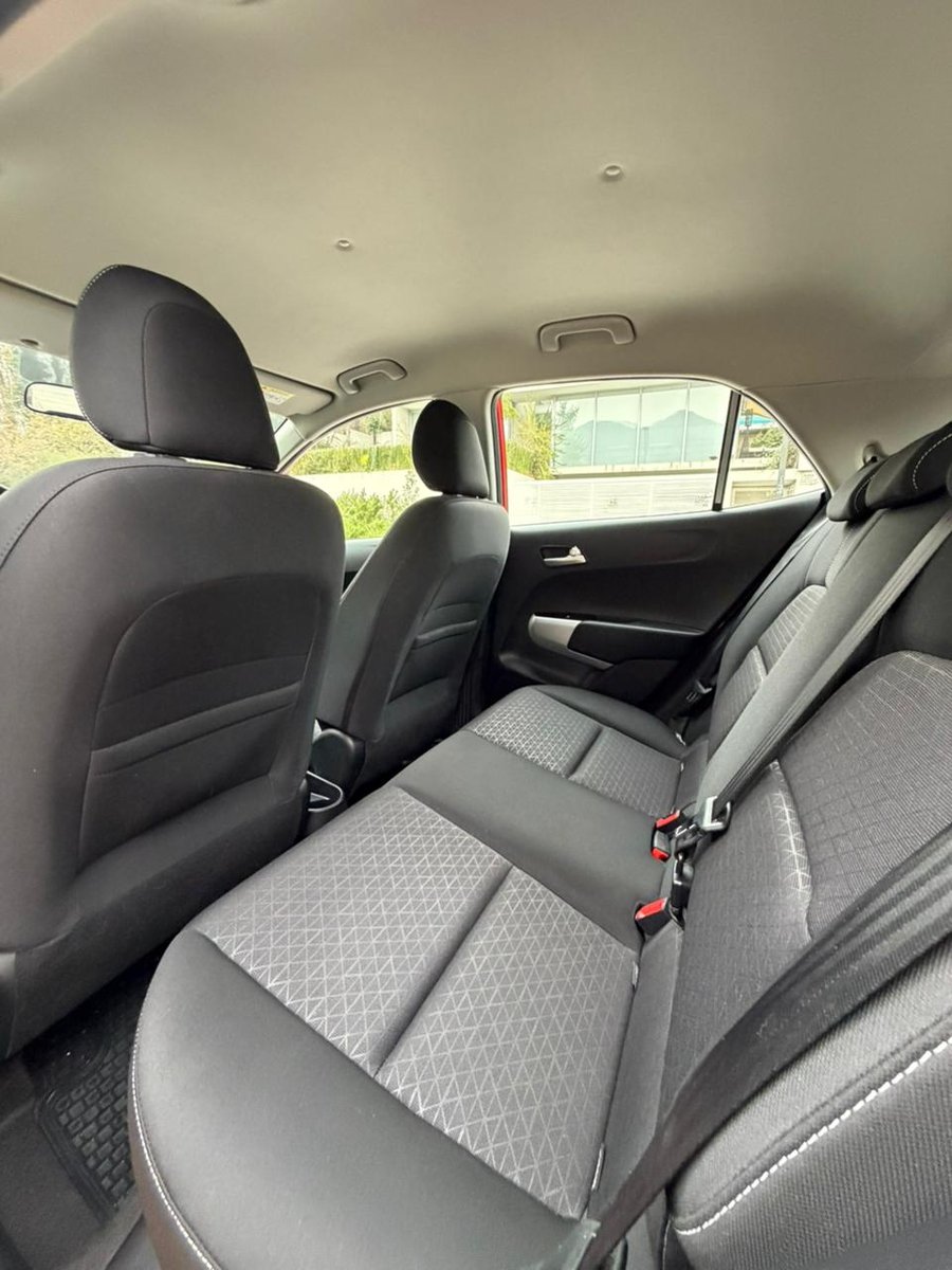 KIA MORNING 1.2 EX AC 2023 - Imagen 10 de 20