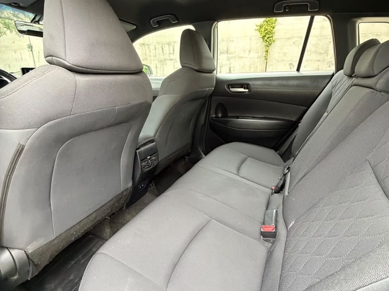 Toyota COROLLA CROSS 1.8 XEI HYBRID 2023 - Imagen 15 de 20