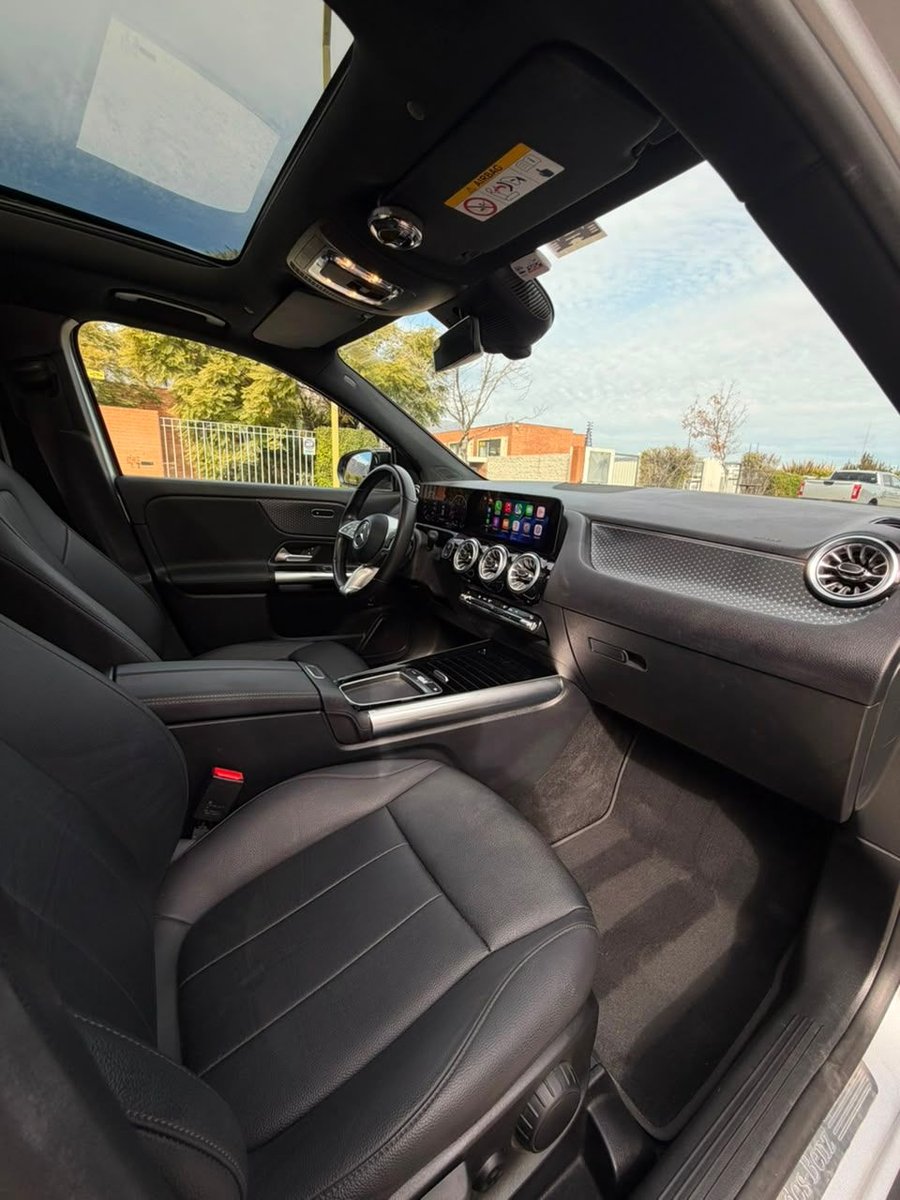 MERCEDES BENZ GLA 200 PROGRESSIVE 2025 - Imagen 18 de 20