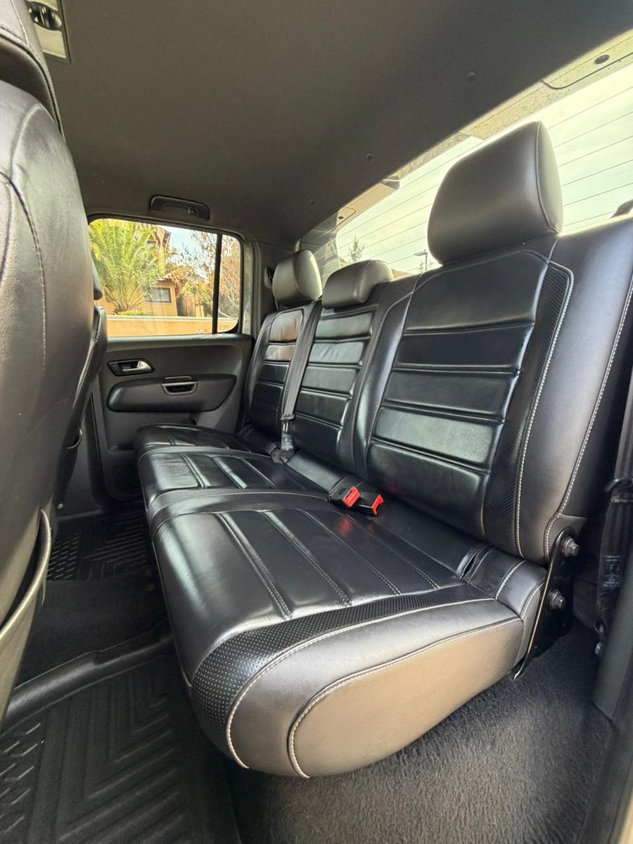 VOLKSWAGEN AMAROK EXTREME 3.0 V6 TDI 4MOTION 2022 - Imagen 17 de 20