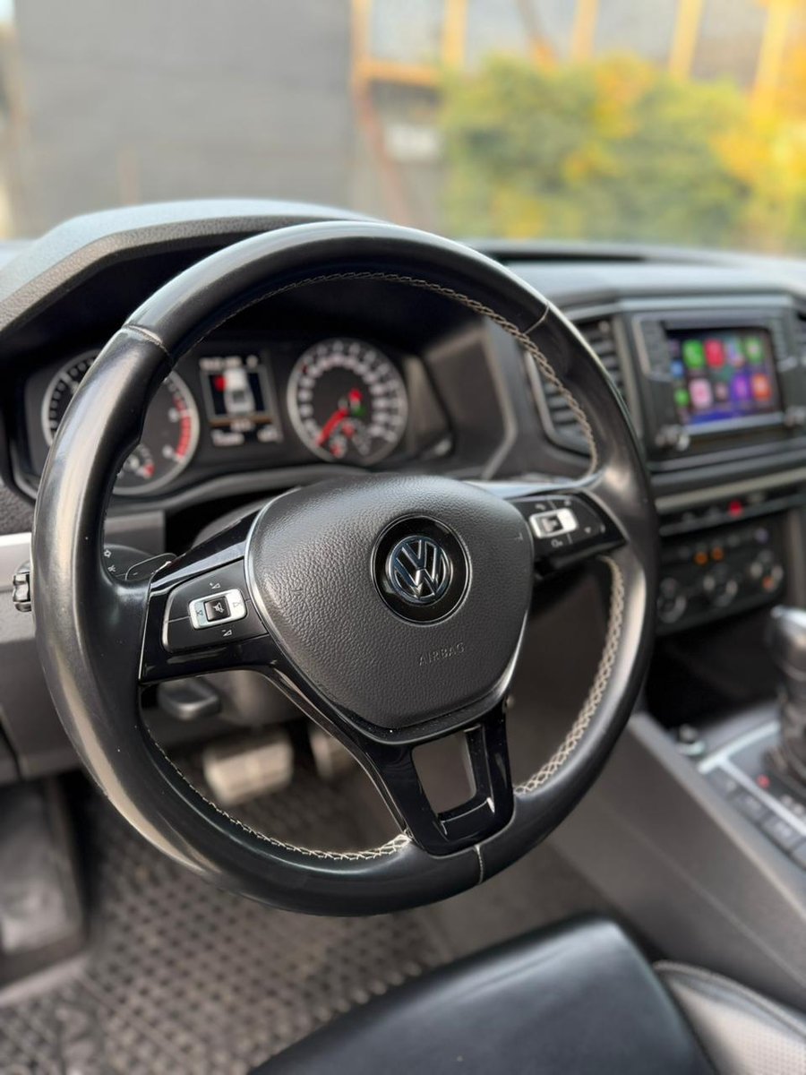 VOLKSWAGEN AMAROK EXTREME 3.0 V6 TDI 4MOTION 2021 - Imagen 18 de 20