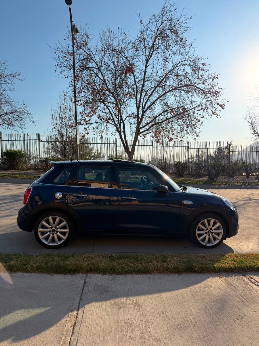 Mini COOPER S F56 2015 - Imagen 5 de 20